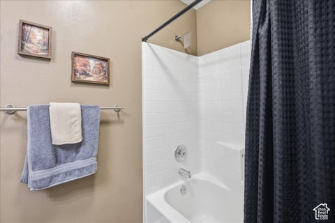 Tiny photo for 11978 S FORT DRAPER AVE E, Draper, UT 84020 (MLS # 2189883)