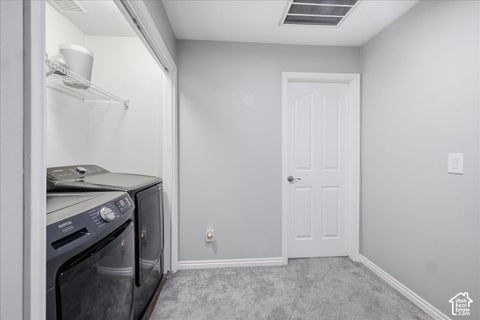 Tiny photo for 11978 S FORT DRAPER AVE E, Draper, UT 84020 (MLS # 2189883)
