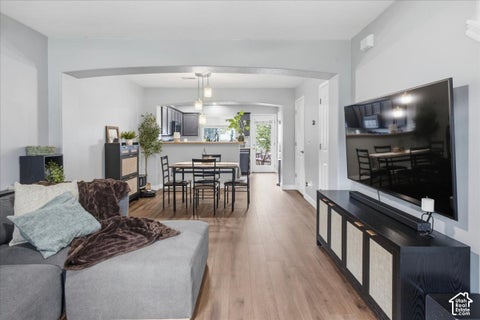Tiny photo for 11978 S FORT DRAPER AVE E, Draper, UT 84020 (MLS # 2189883)