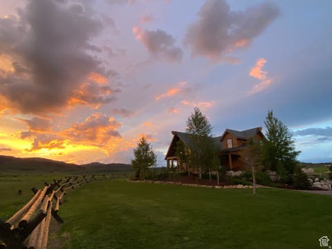 Homes For Sale - 95 Auburn Forest Rd<br/> Lincoln County, Auburn, WY 83111