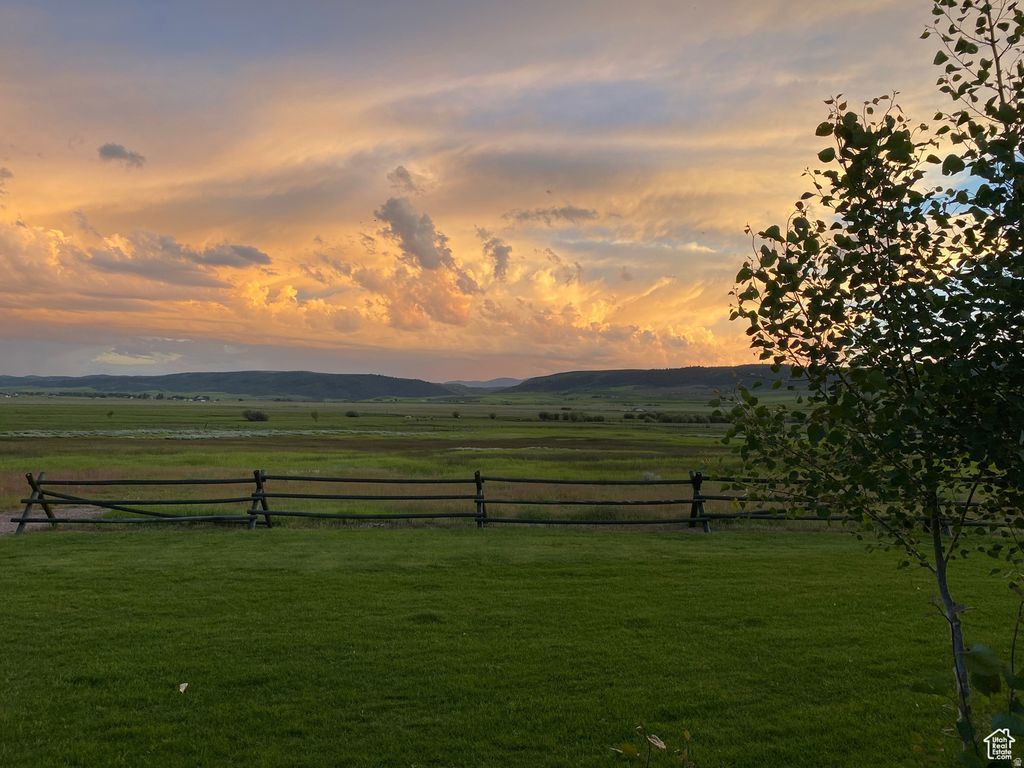 Photo of 95 AUBURN FOREST RD, Auburn, WY 83111 (MLS # 2148843)