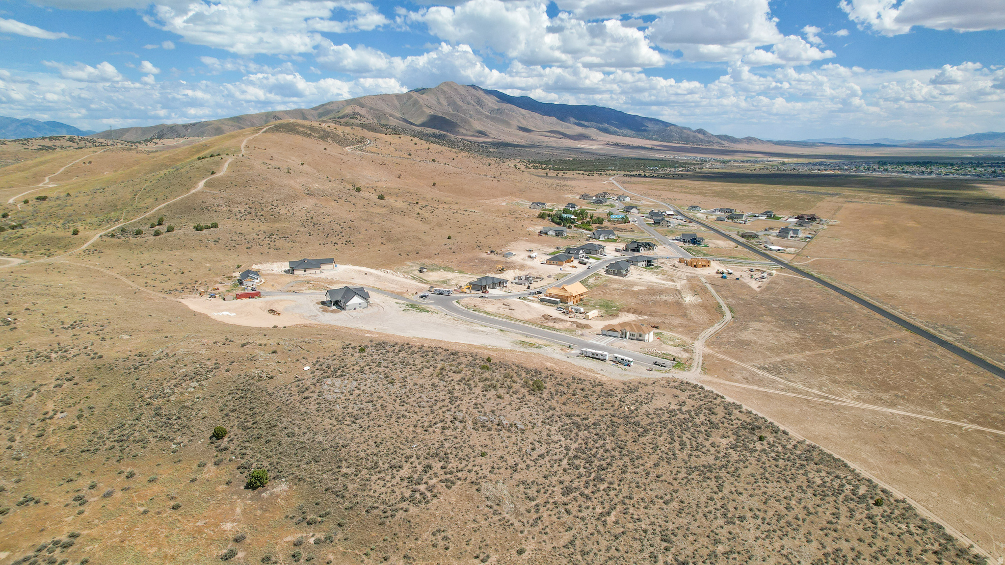 GLENMAR RANCH - Land