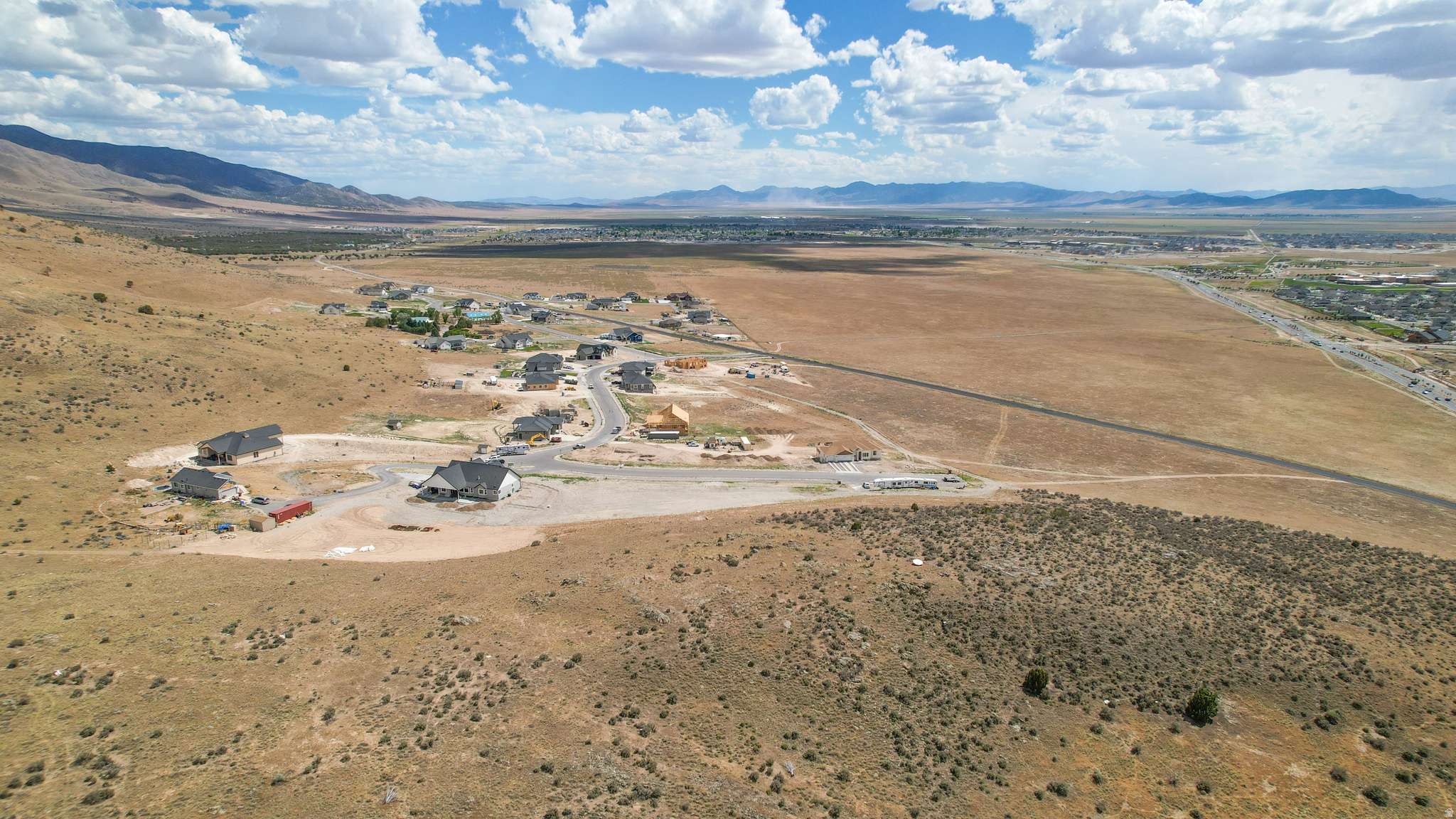 GLENMAR RANCH - Land