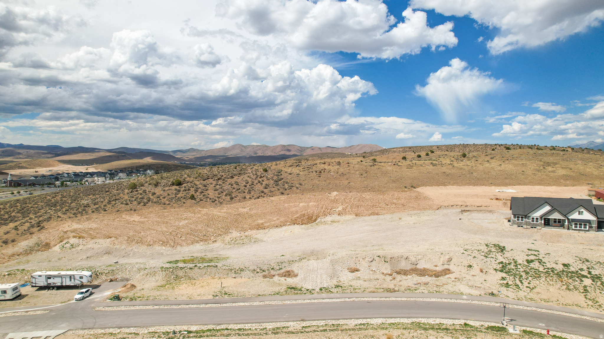 GLENMAR RANCH - Land