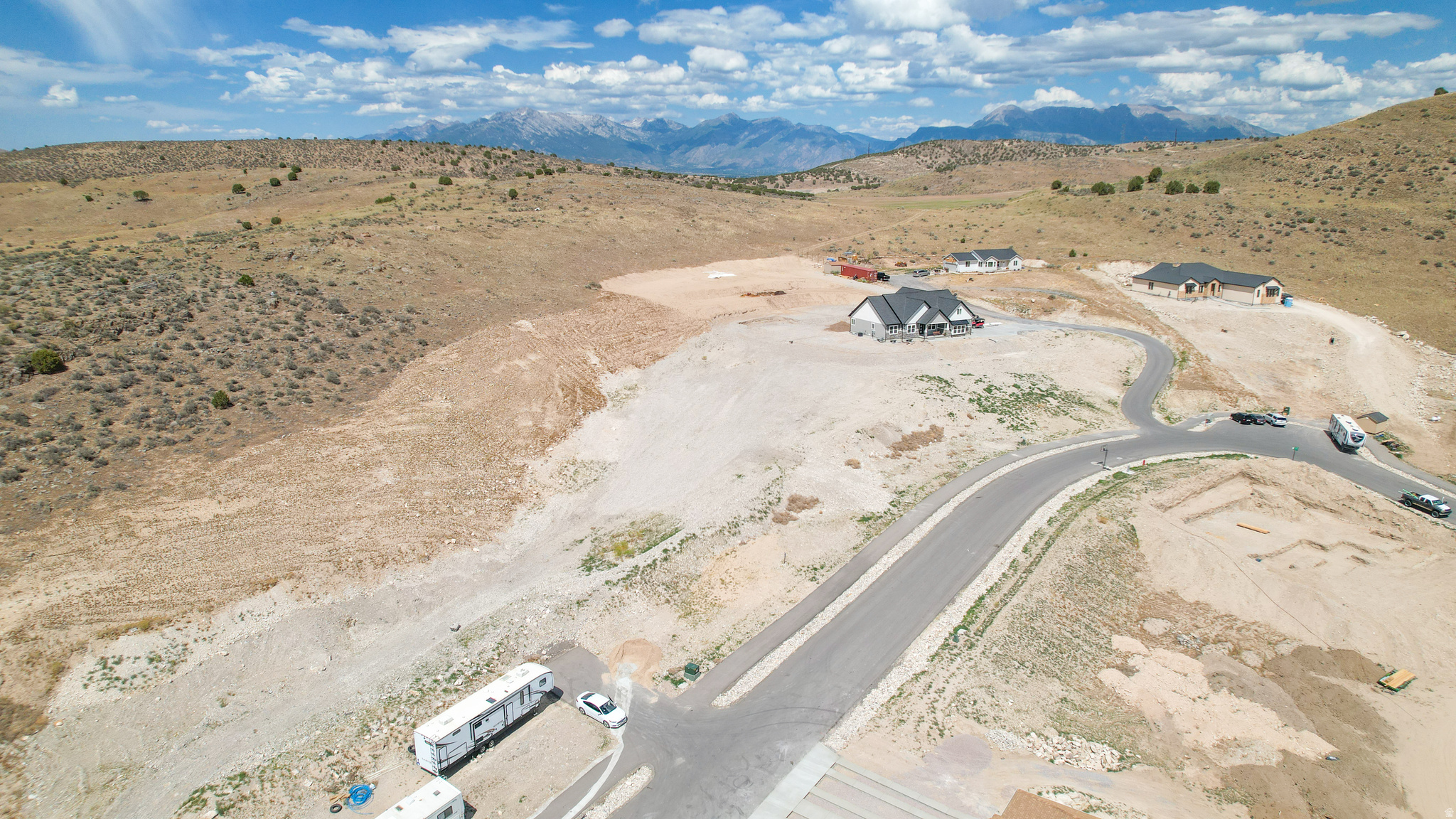 GLENMAR RANCH - Land