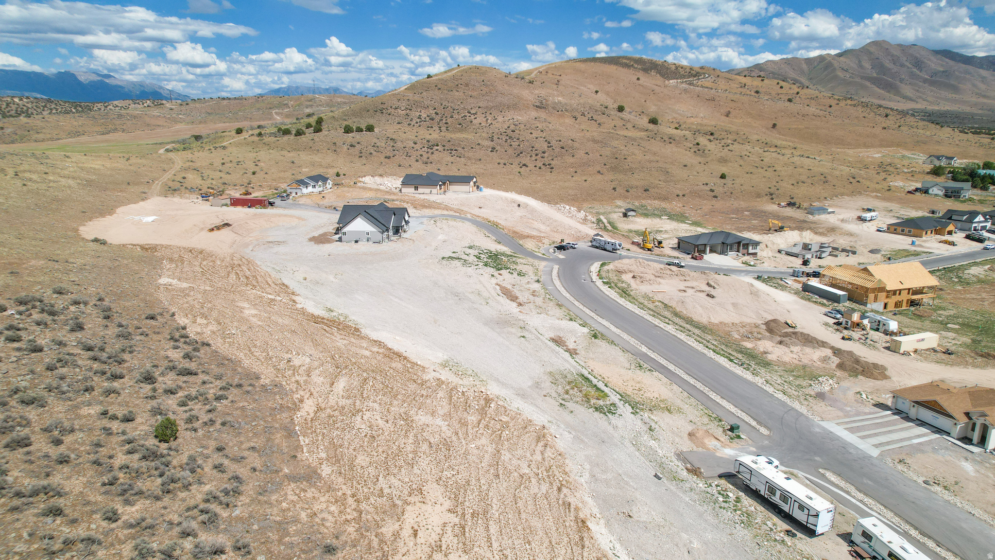 GLENMAR RANCH - Land
