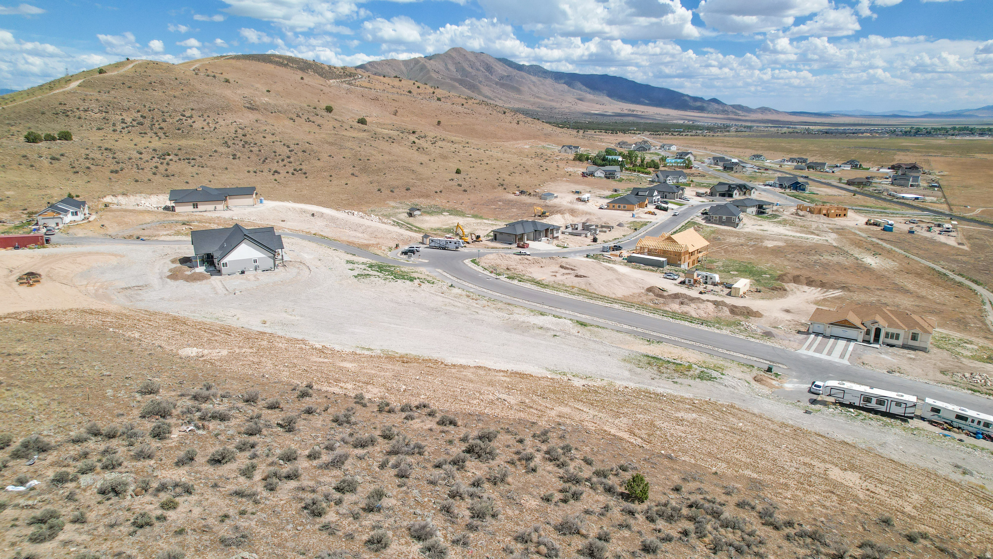 GLENMAR RANCH - Land