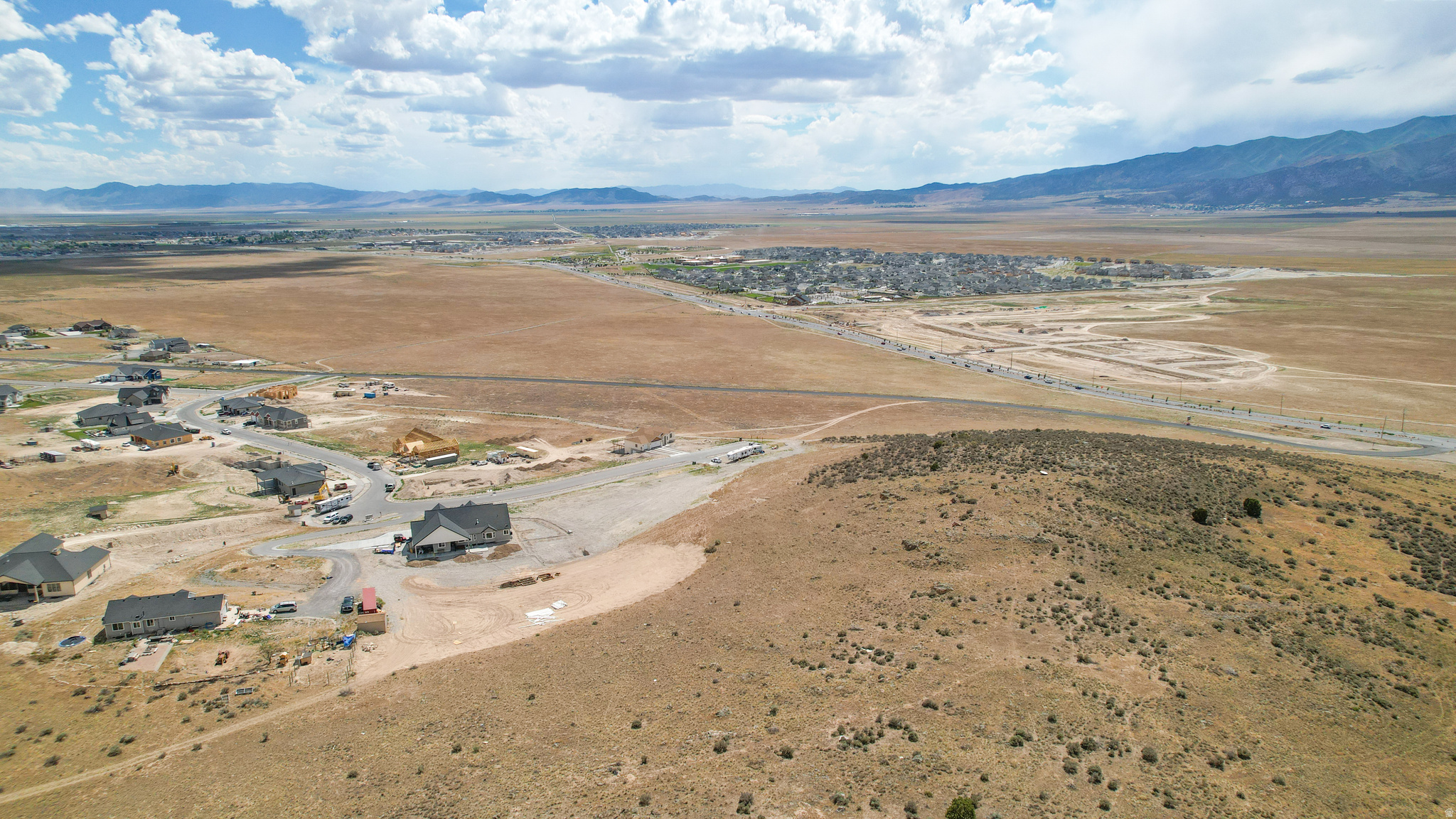GLENMAR RANCH - Land