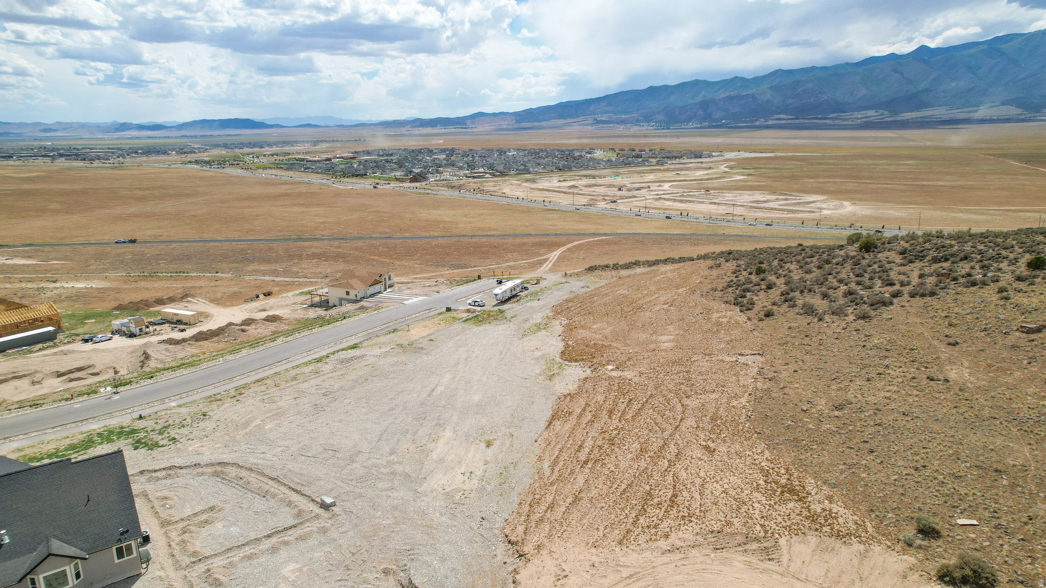 GLENMAR RANCH - Land