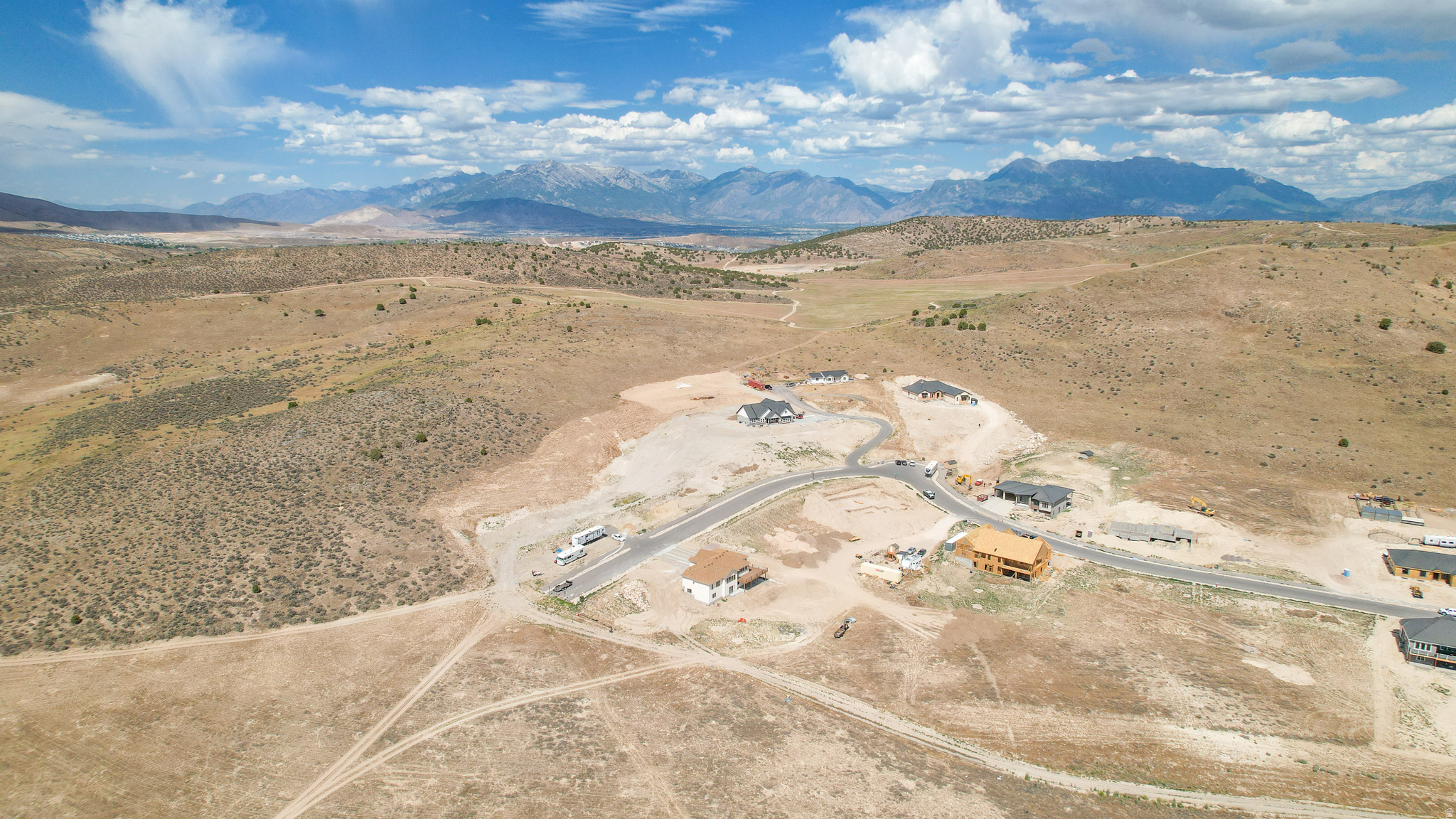 GLENMAR RANCH - Land