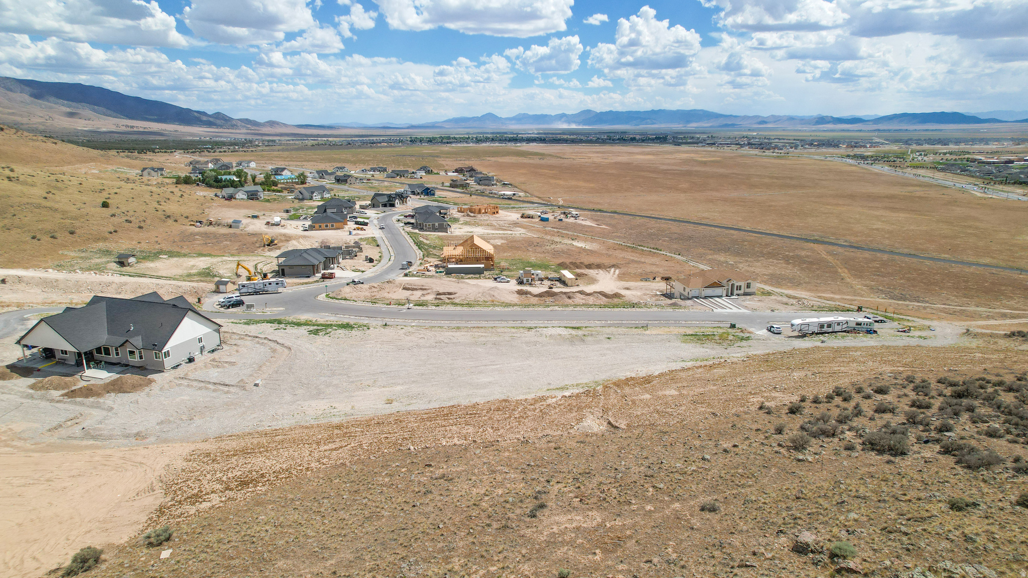 GLENMAR RANCH - Land