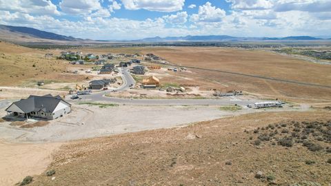 Tiny photo for 2229 E UNITY WAY N, Eagle Mountain, UT 84005 (MLS # 2156594)
