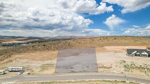 Tiny photo for 2229 E UNITY WAY N, Eagle Mountain, UT 84005 (MLS # 2156594)