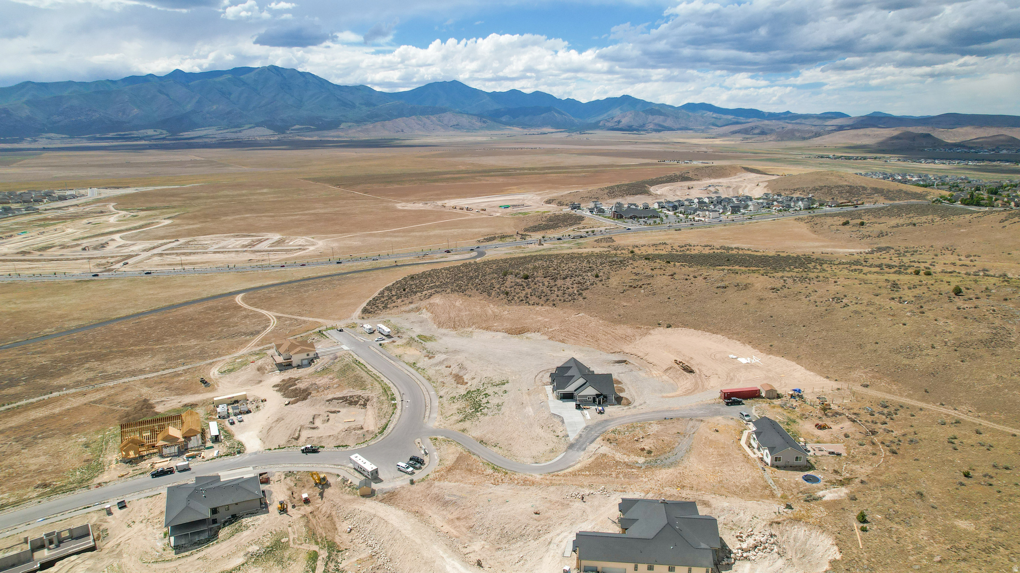 GLENMAR RANCH - Land