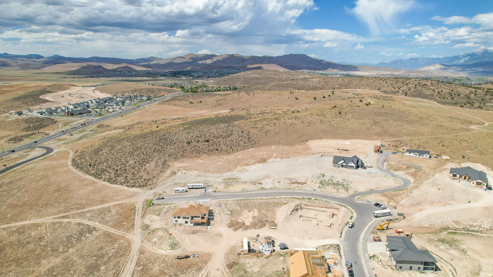 GLENMAR RANCH - Land
