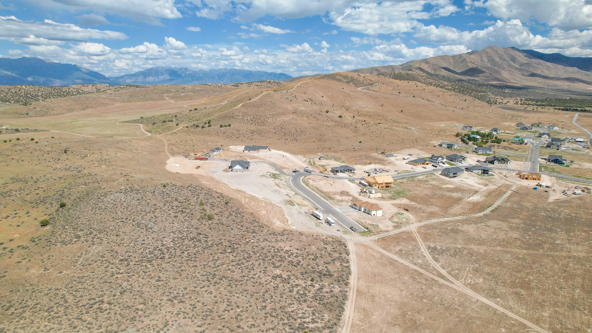 GLENMAR RANCH - Land