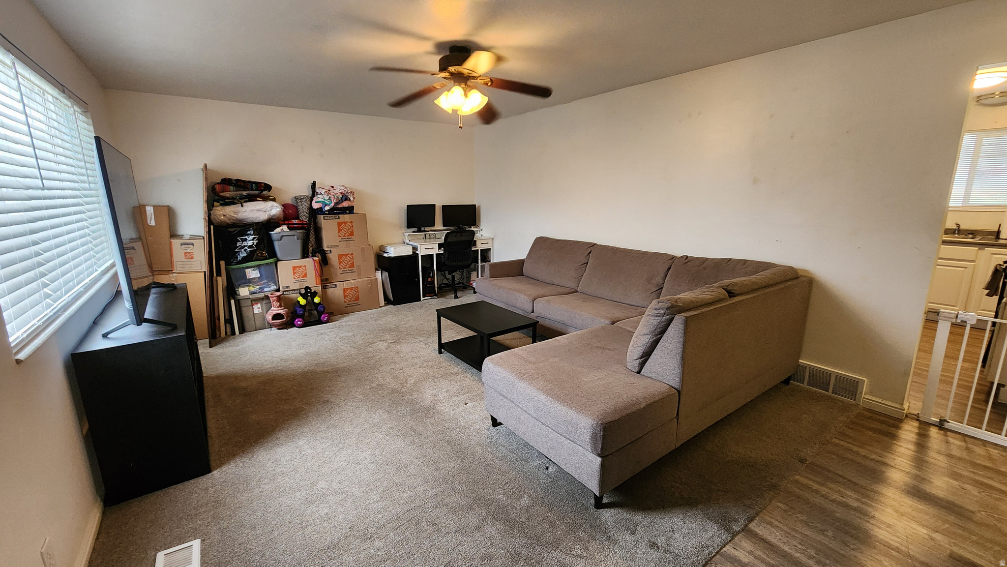 HECTOR VILLAGE - Residential