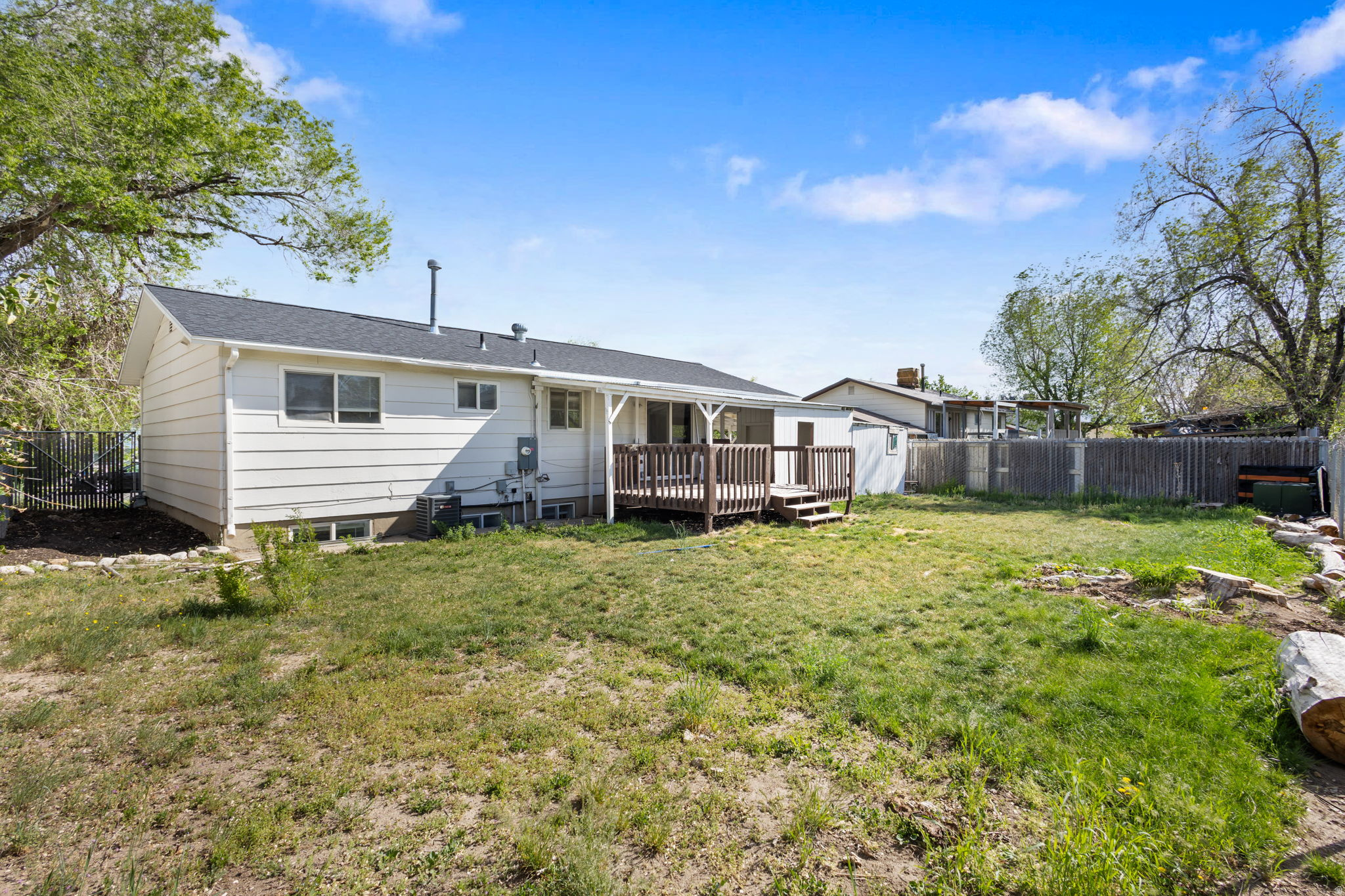 HECTOR VILLAGE - Residential