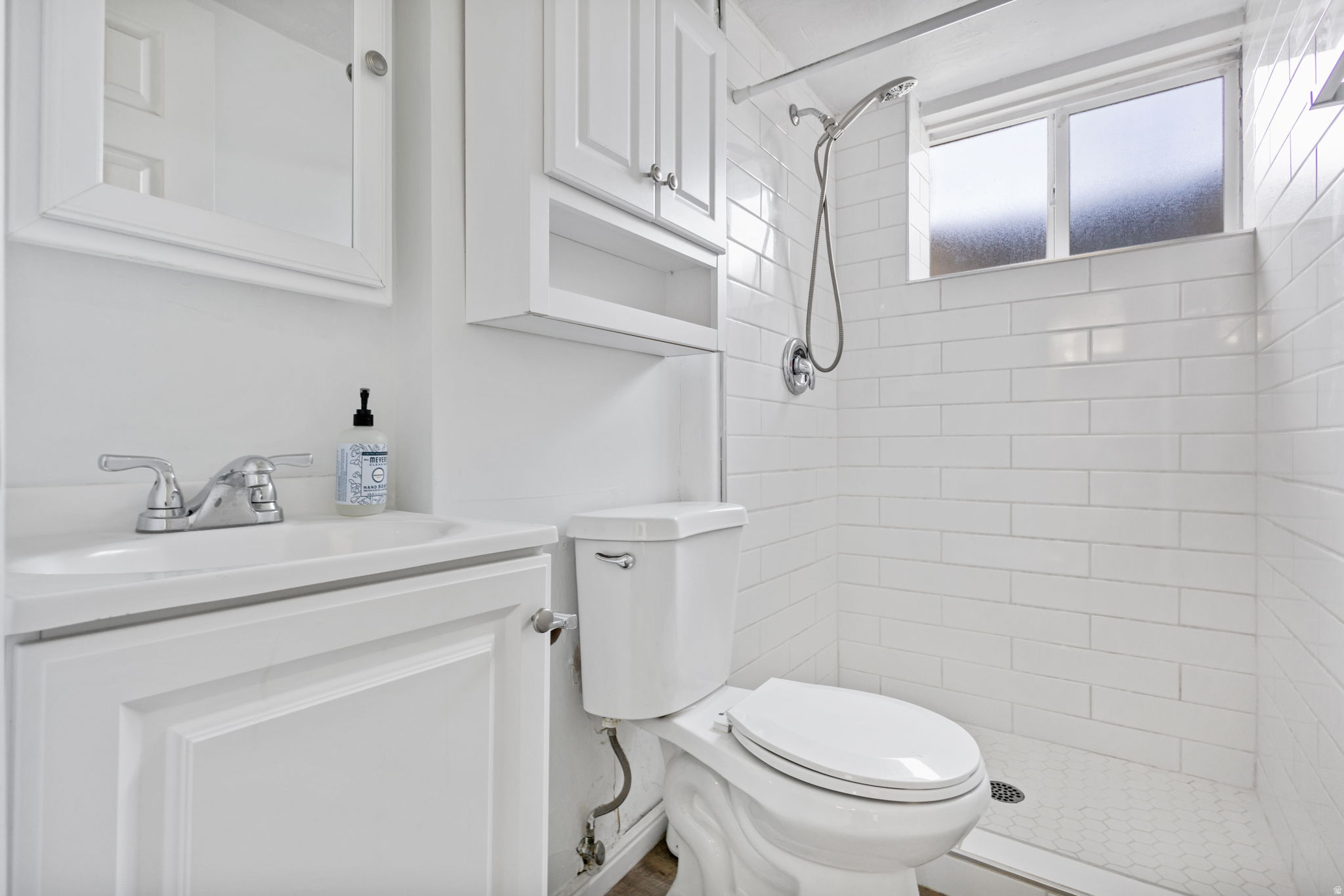 HECTOR VILLAGE - Residential