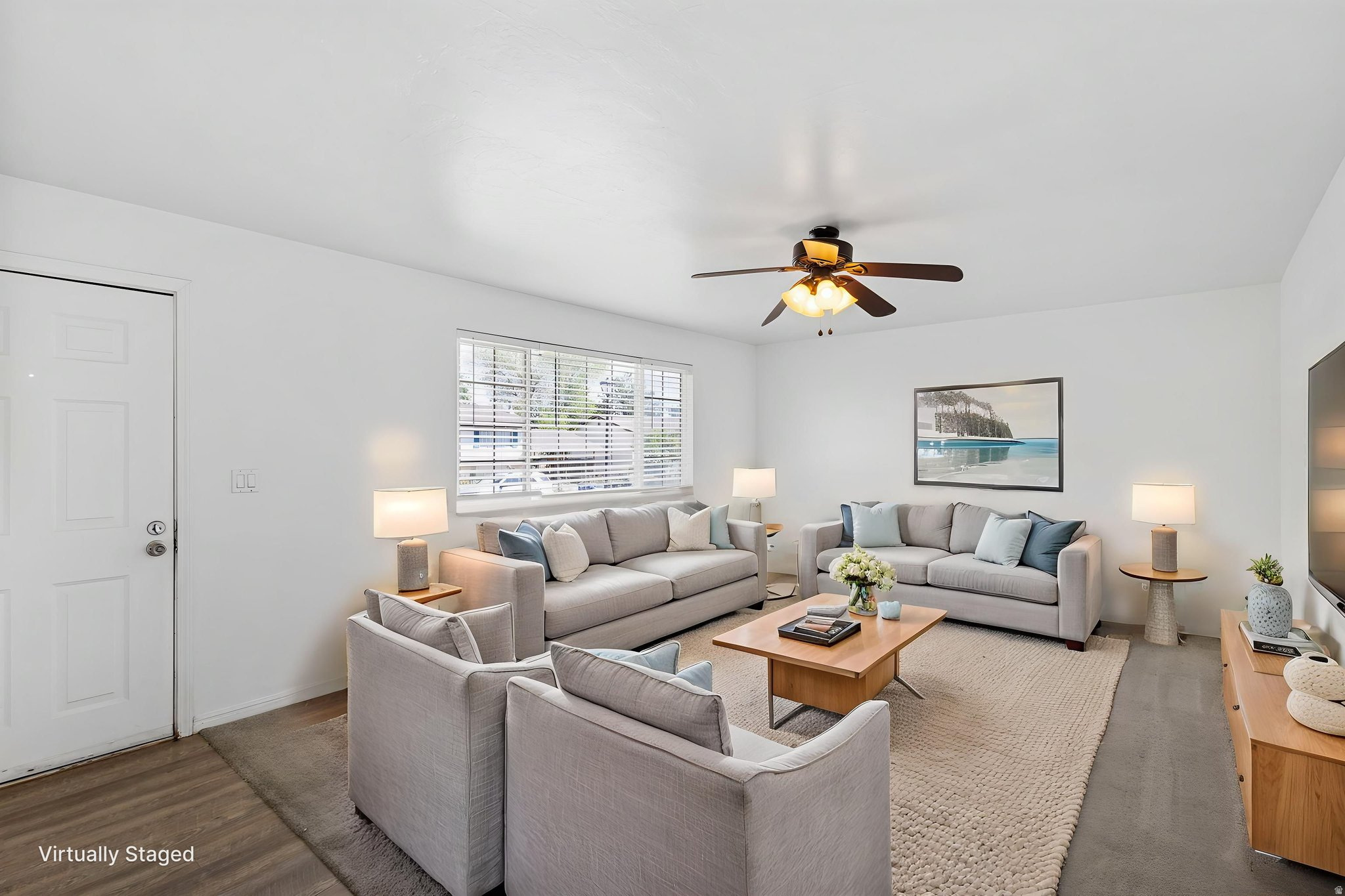 HECTOR VILLAGE - Residential