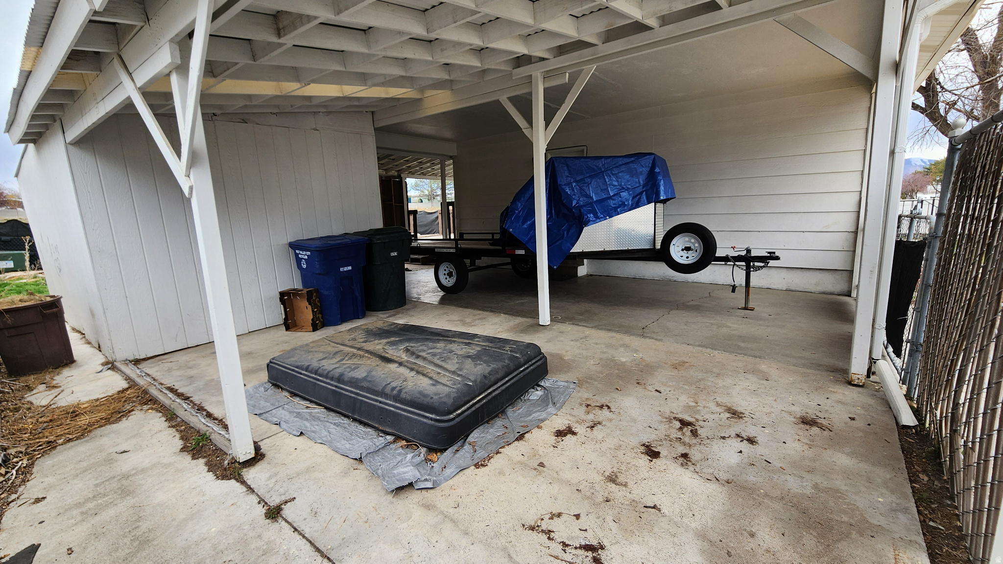 HECTOR VILLAGE - Residential