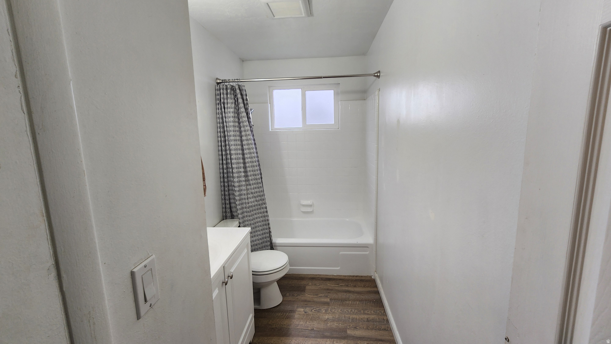 HECTOR VILLAGE - Residential