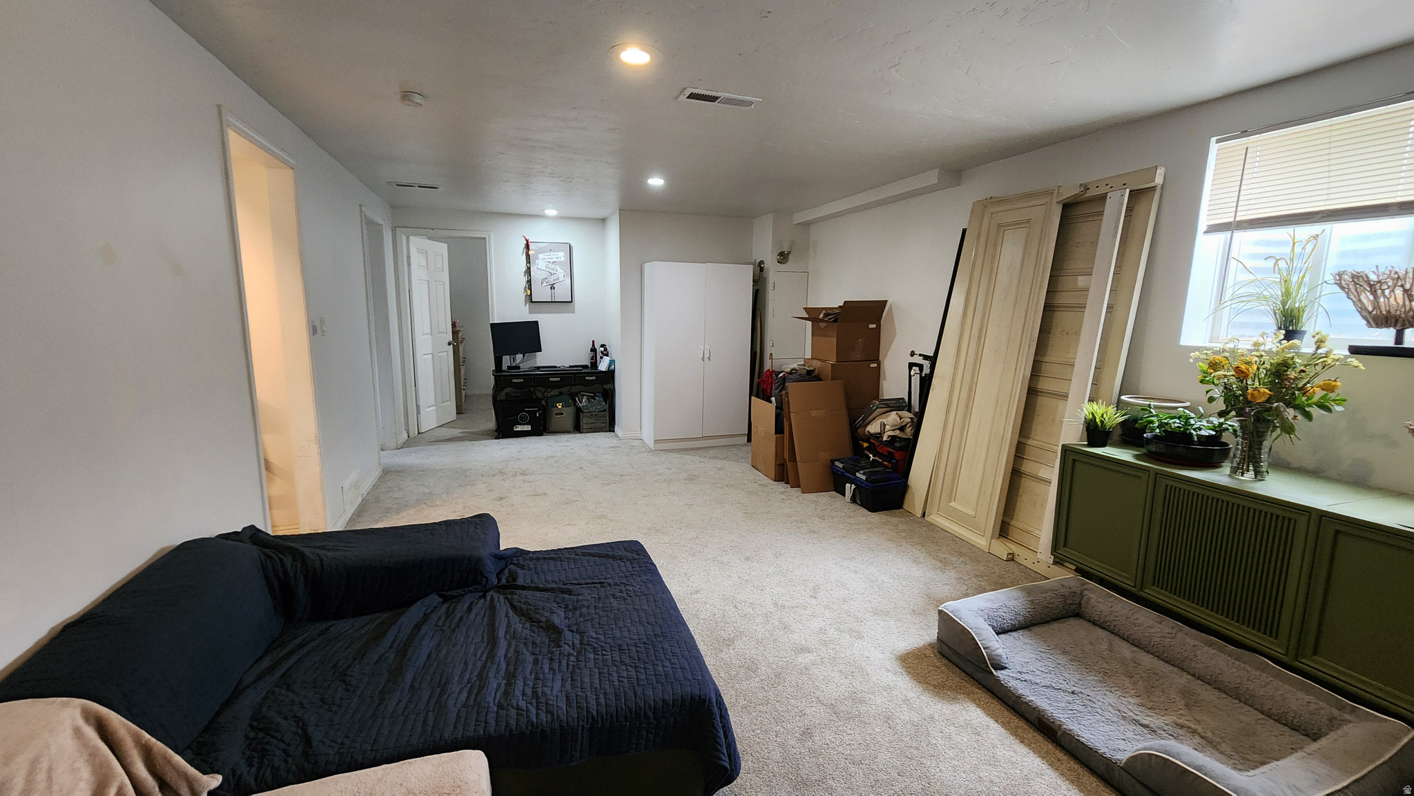 HECTOR VILLAGE - Residential