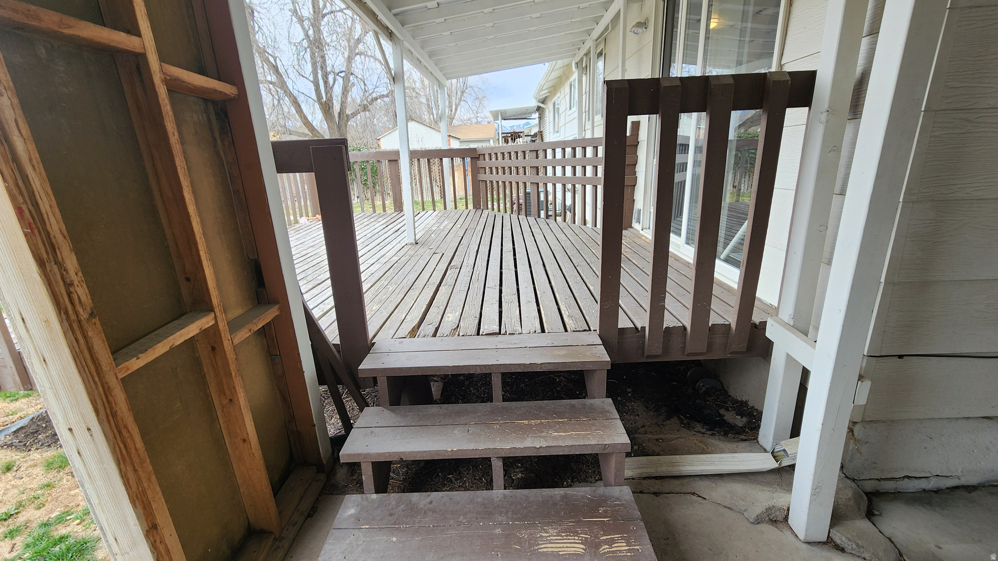 HECTOR VILLAGE - Residential