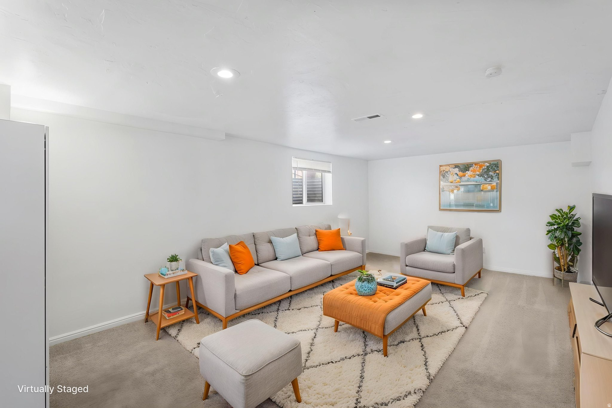 HECTOR VILLAGE - Residential