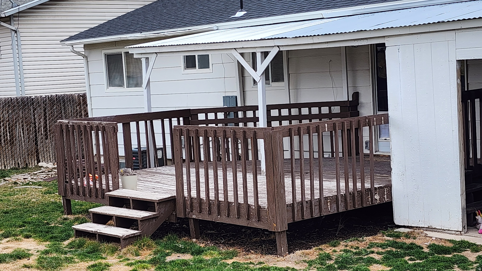 HECTOR VILLAGE - Residential