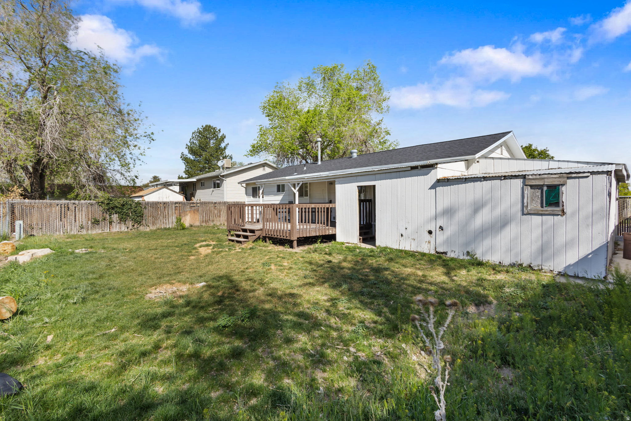 HECTOR VILLAGE - Residential