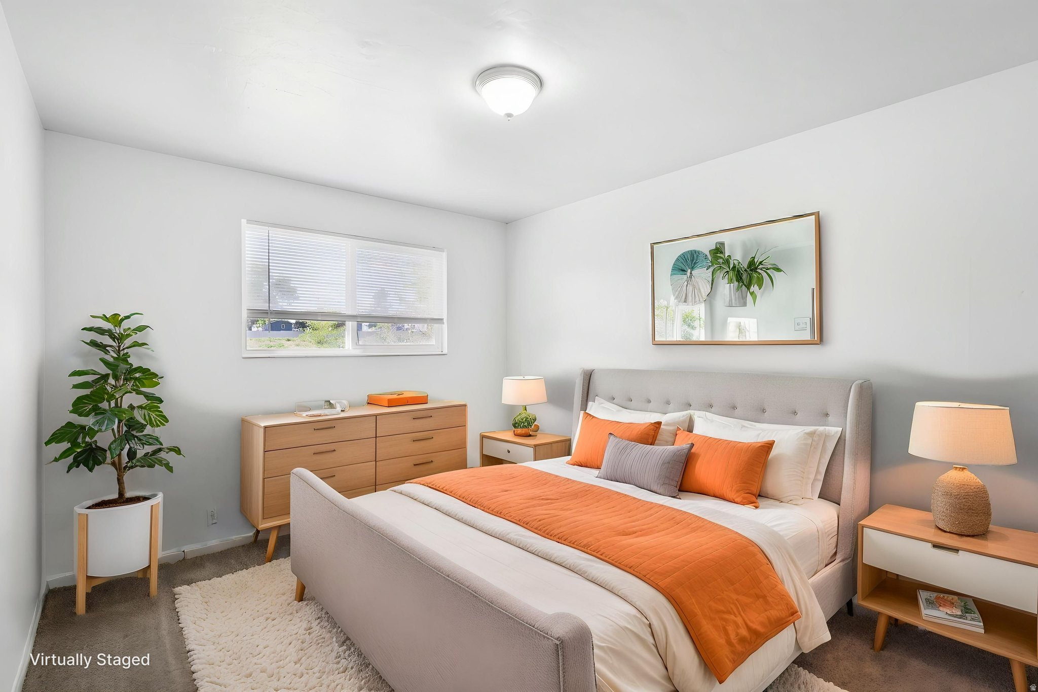 HECTOR VILLAGE - Residential