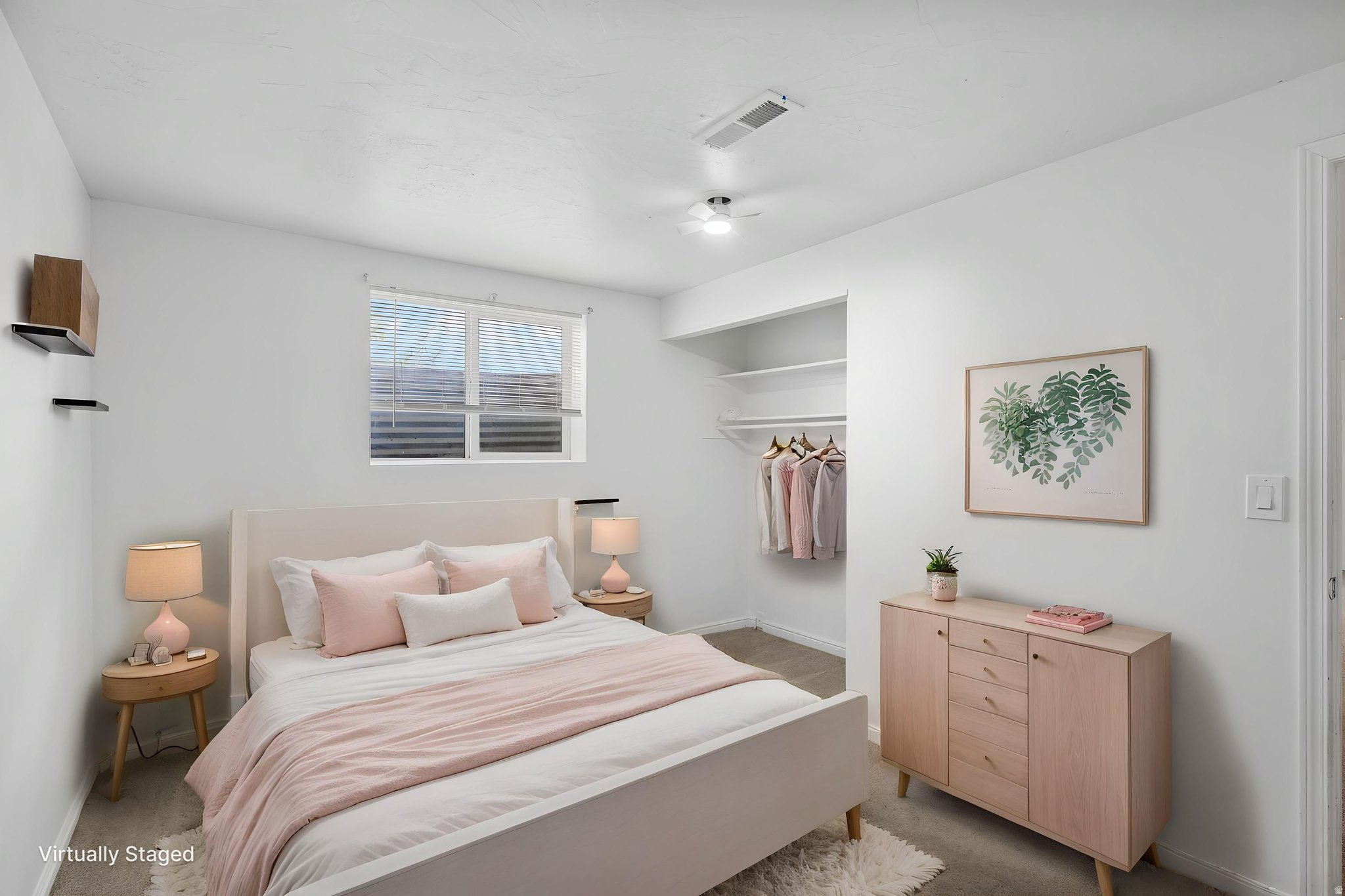 HECTOR VILLAGE - Residential