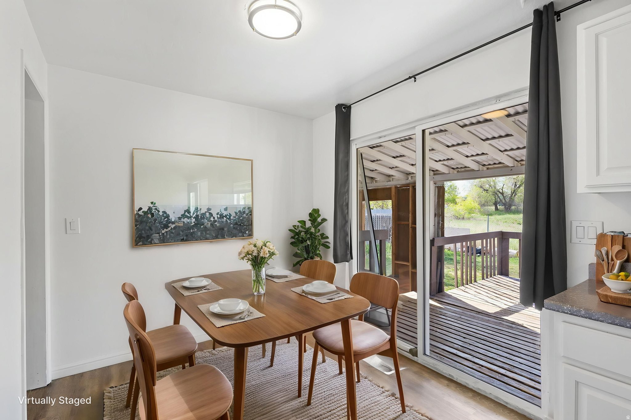 HECTOR VILLAGE - Residential