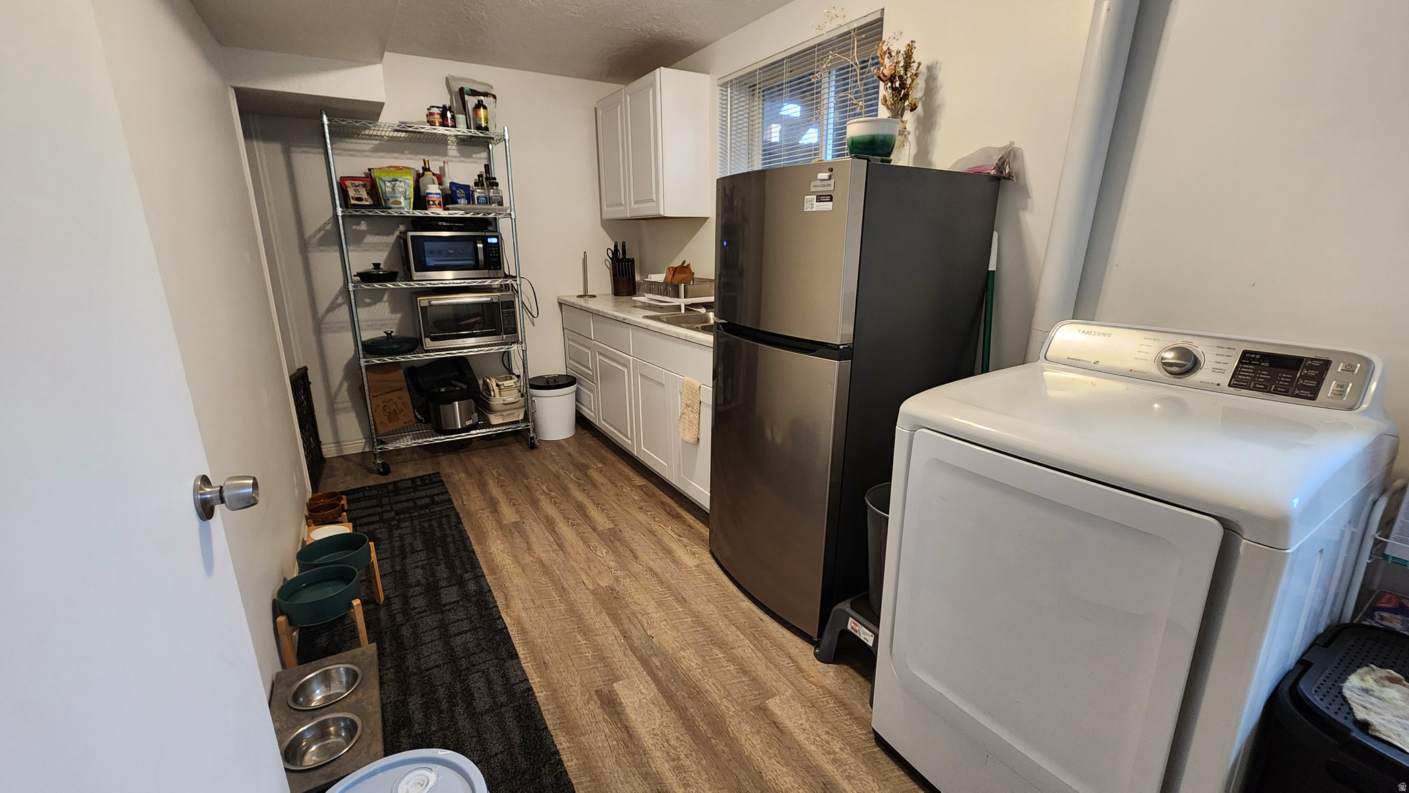 HECTOR VILLAGE - Residential