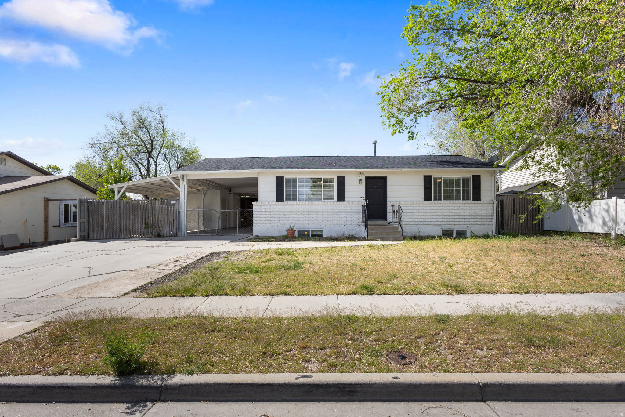 HECTOR VILLAGE - Residential