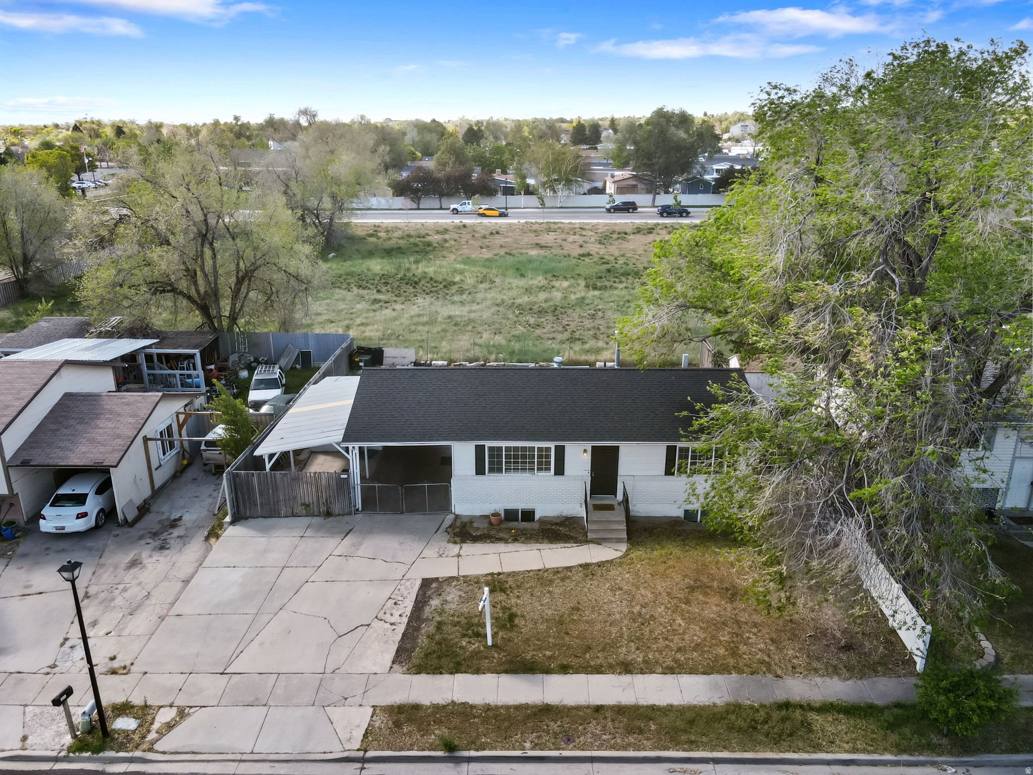 HECTOR VILLAGE - Residential