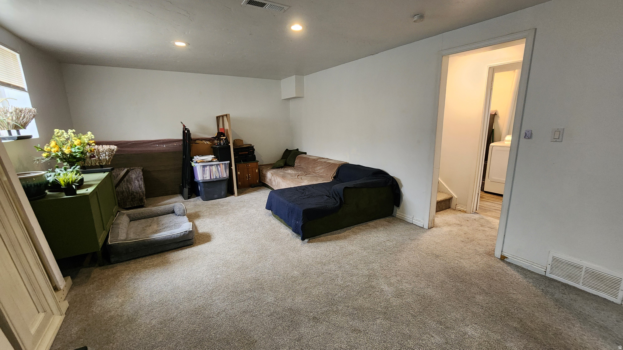 HECTOR VILLAGE - Residential