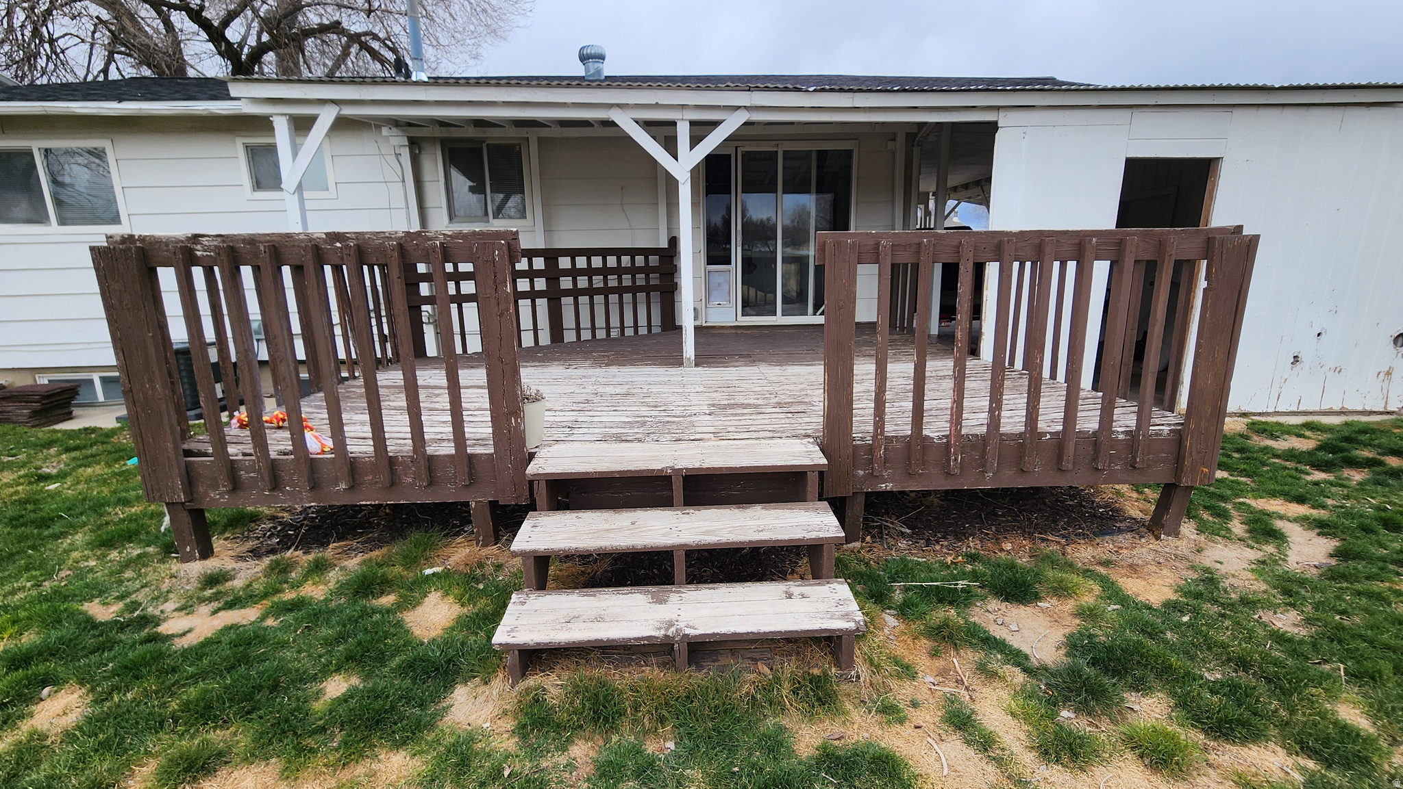 HECTOR VILLAGE - Residential