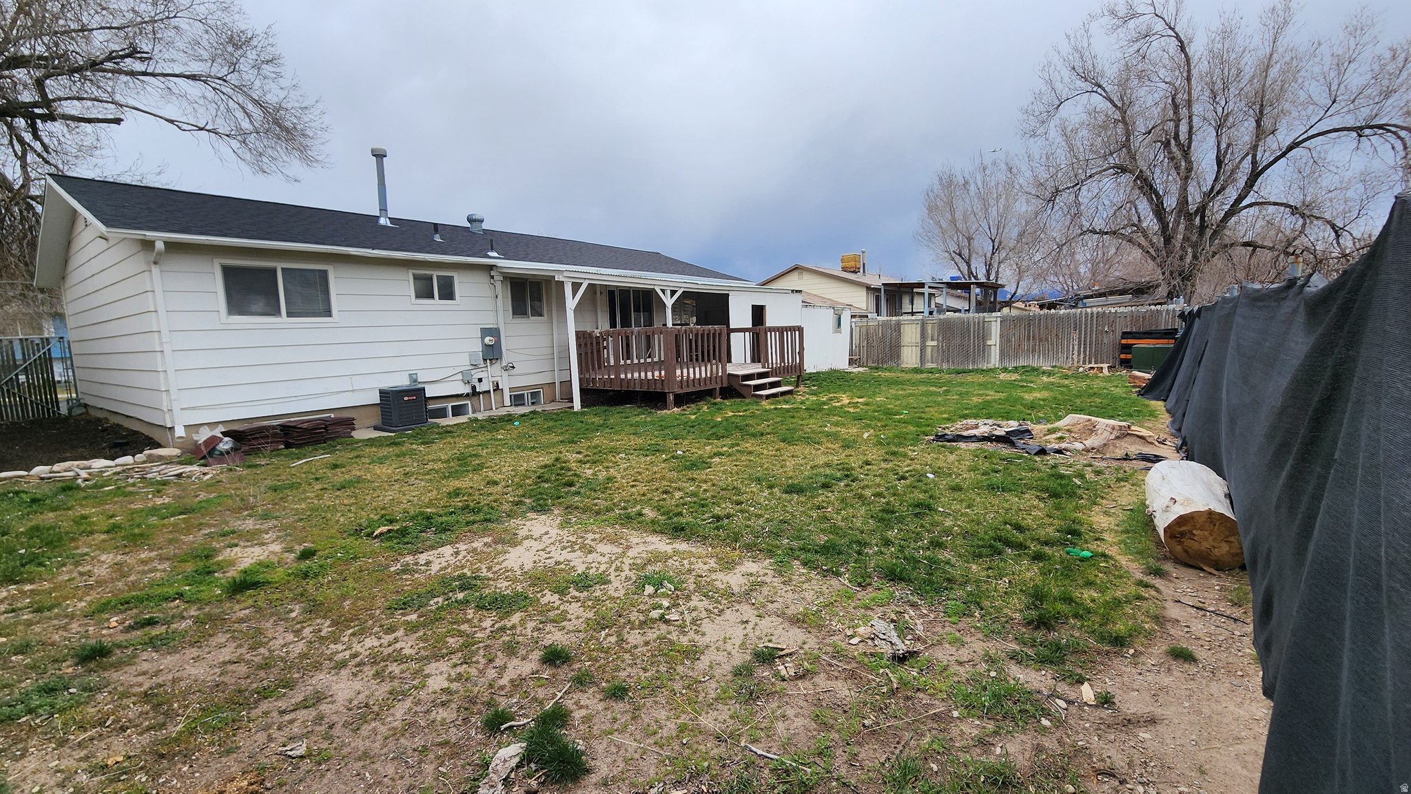 HECTOR VILLAGE - Residential