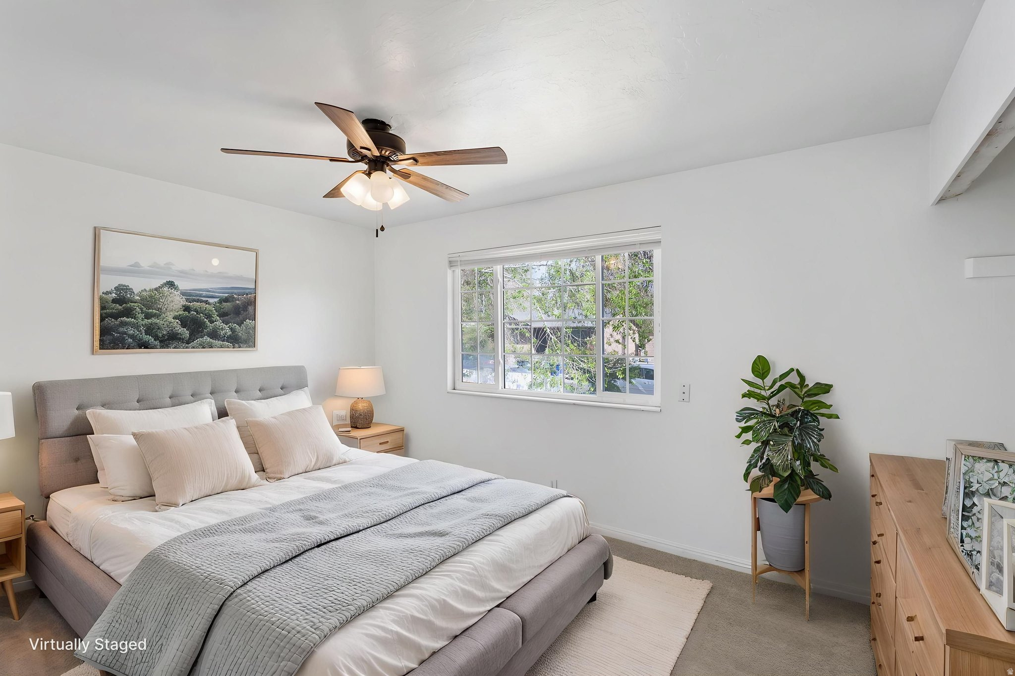 HECTOR VILLAGE - Residential