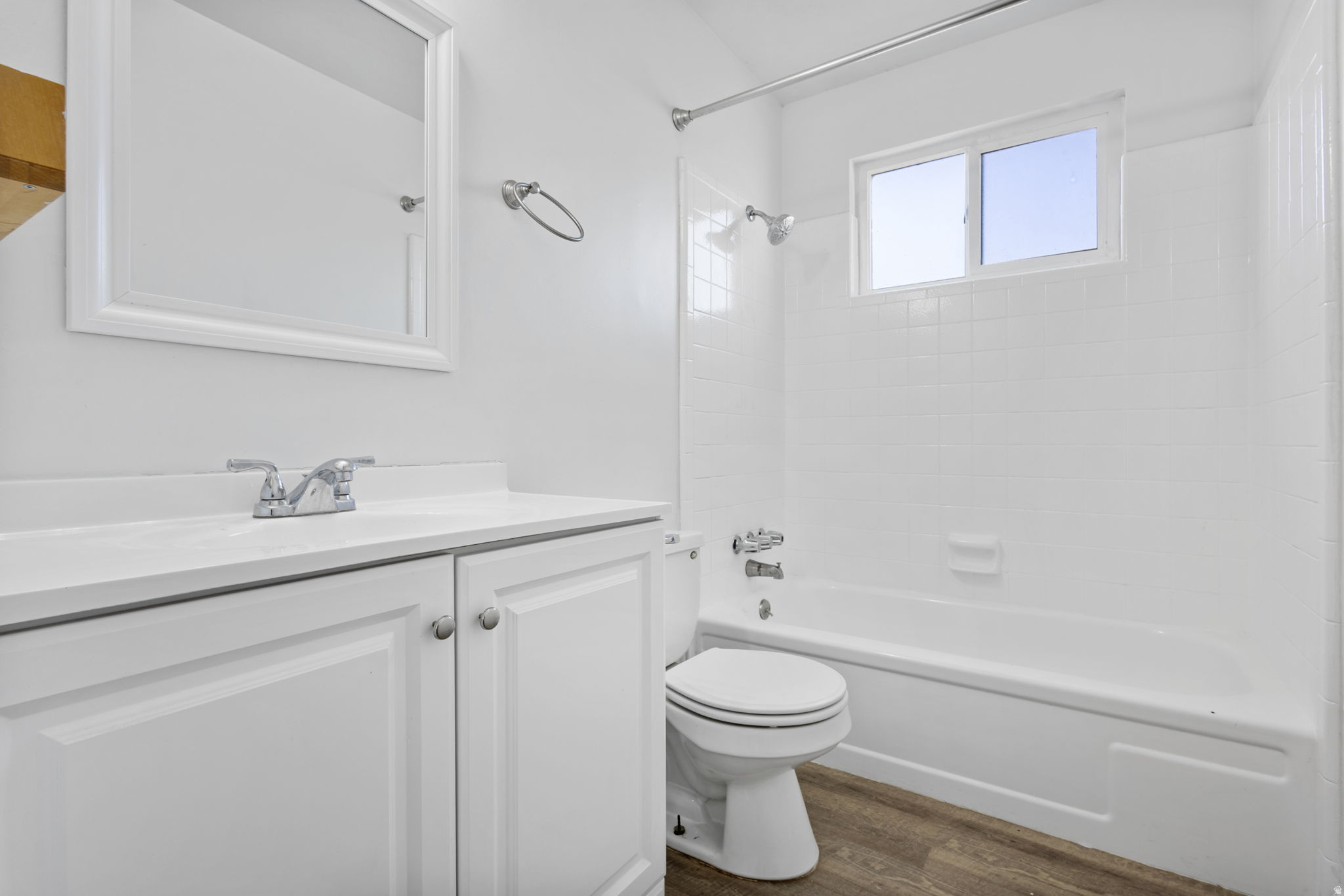 HECTOR VILLAGE - Residential