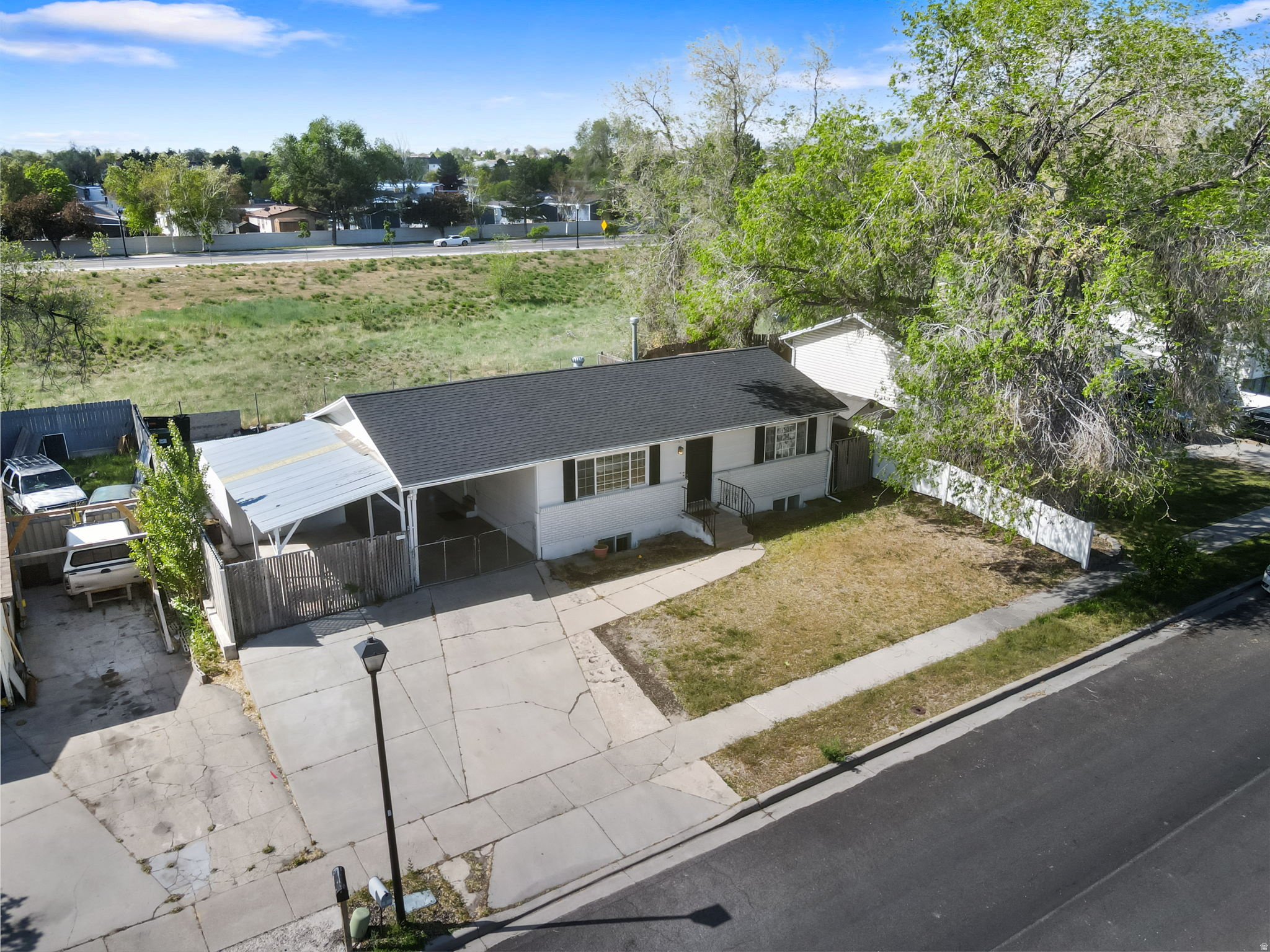 HECTOR VILLAGE - Residential