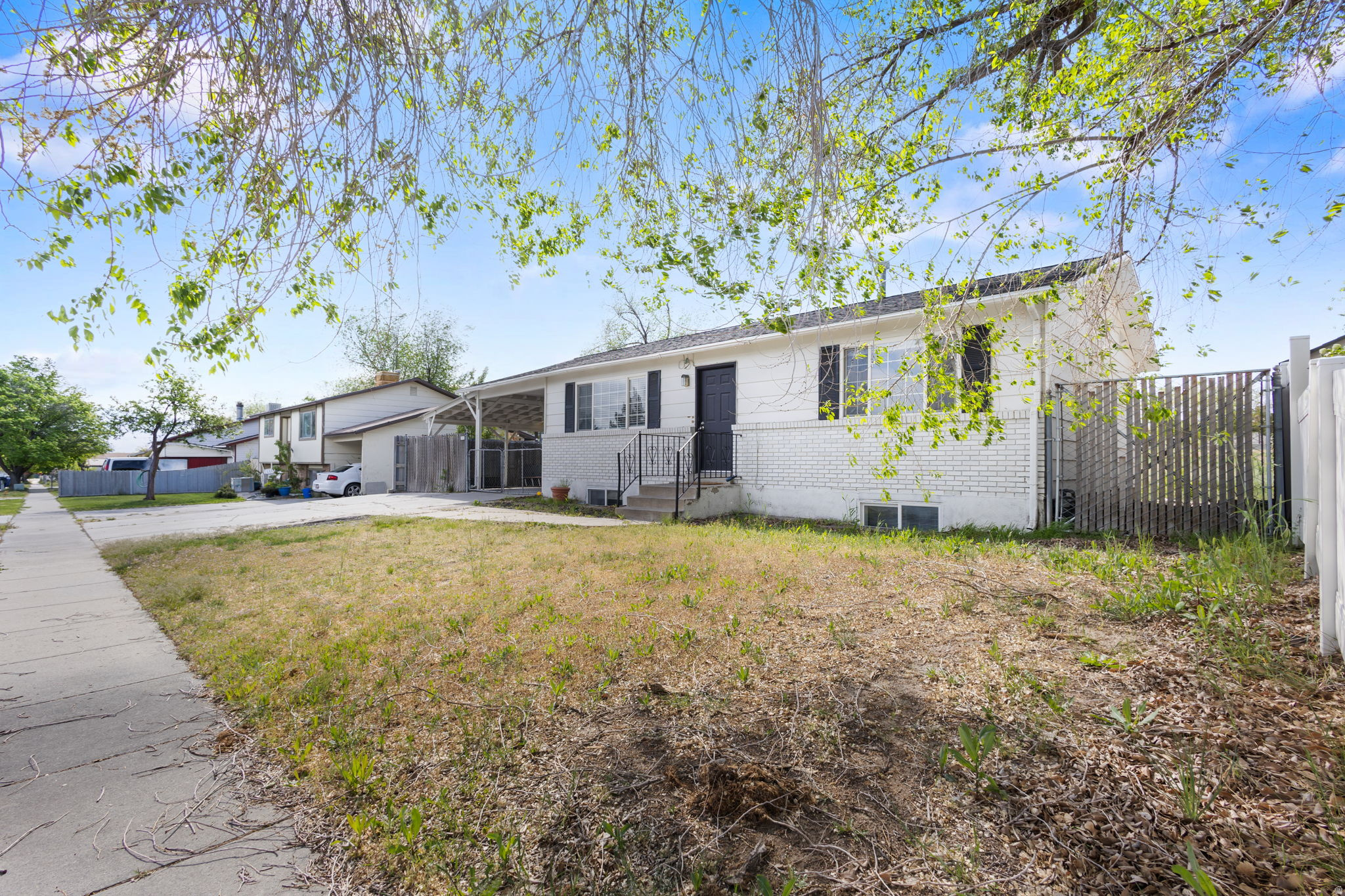 HECTOR VILLAGE - Residential