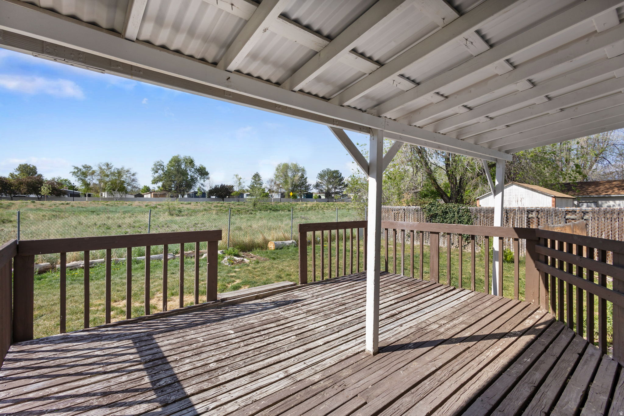 HECTOR VILLAGE - Residential