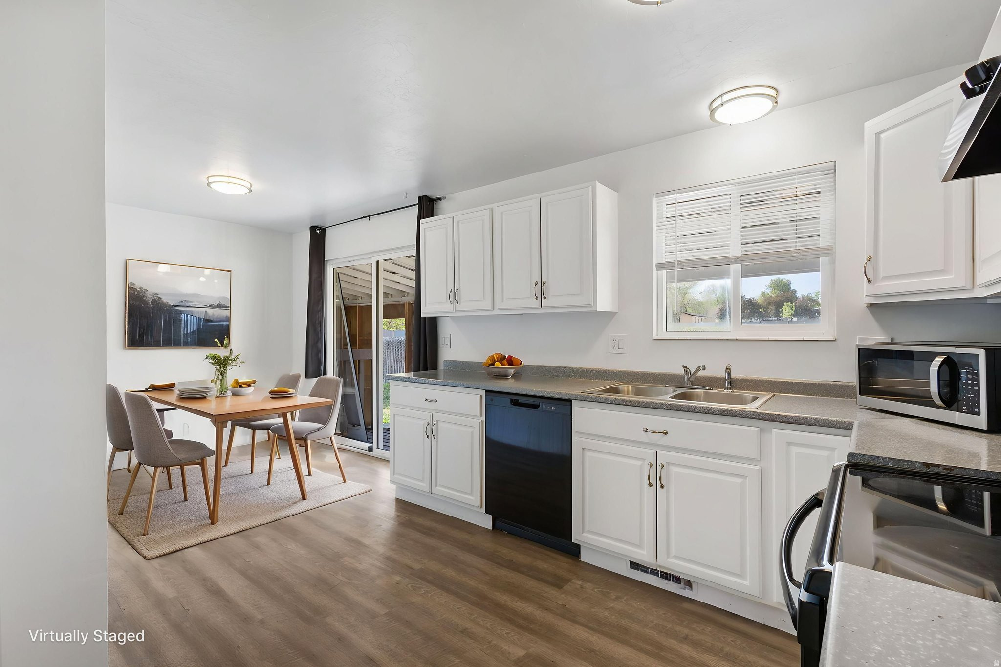 HECTOR VILLAGE - Residential