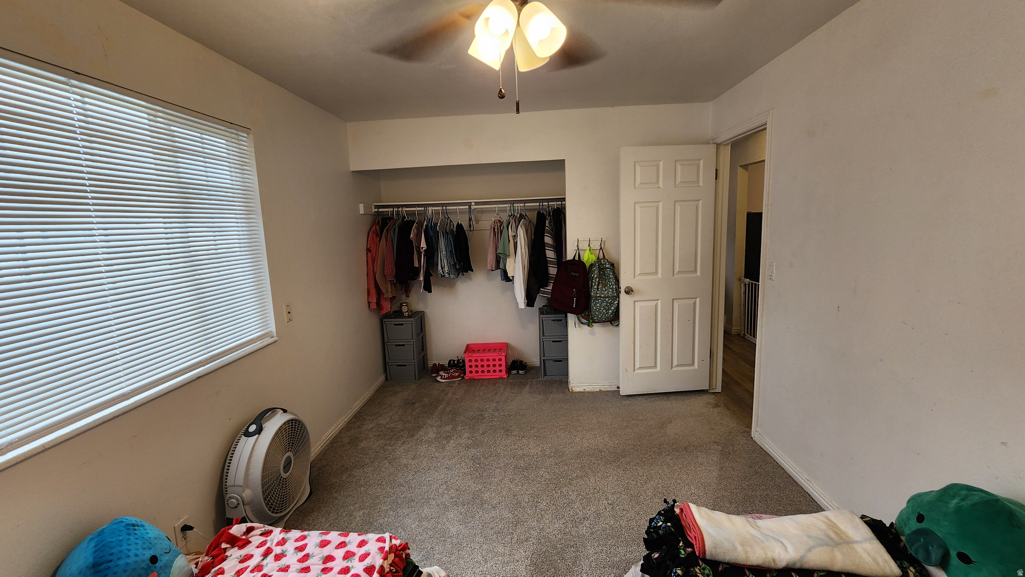 HECTOR VILLAGE - Residential