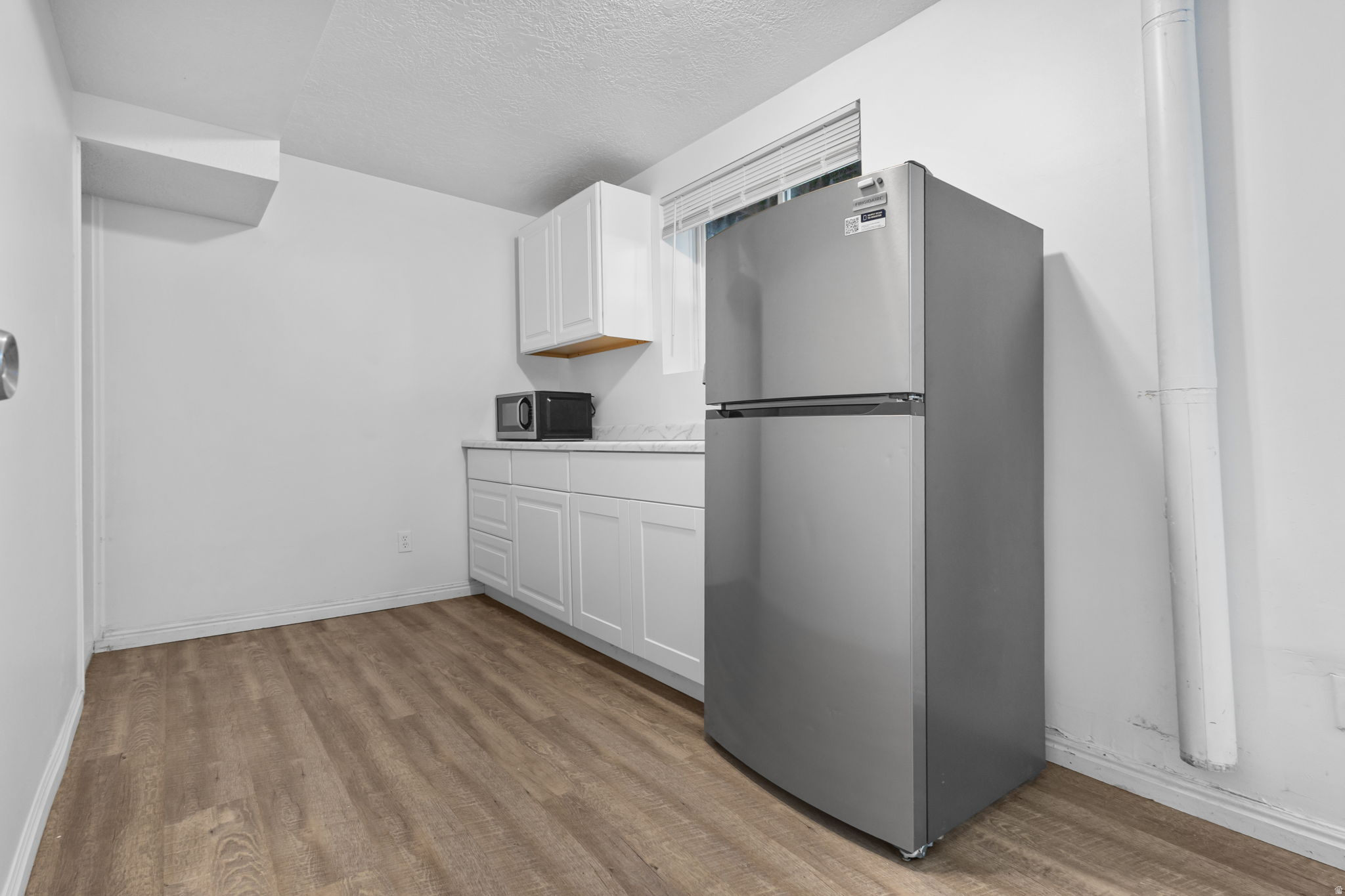 HECTOR VILLAGE - Residential