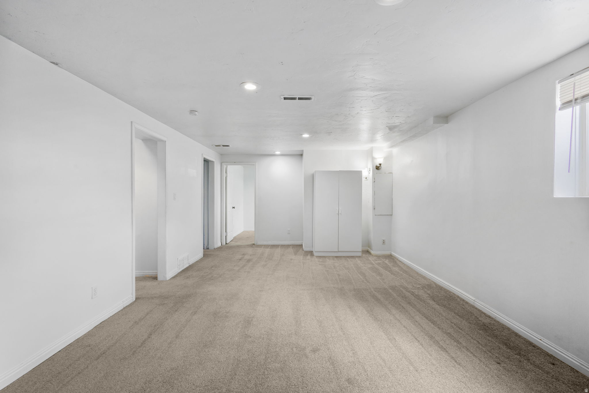 HECTOR VILLAGE - Residential