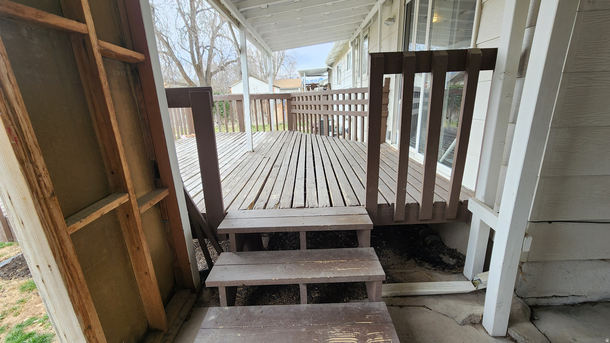 HECTOR VILLAGE - Residential